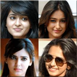 Telugu Actress Photos Album