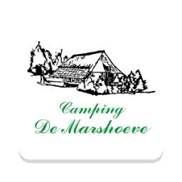 Camping De Marshoeve