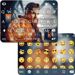 Doctor Strange Kika Keyboard иконка