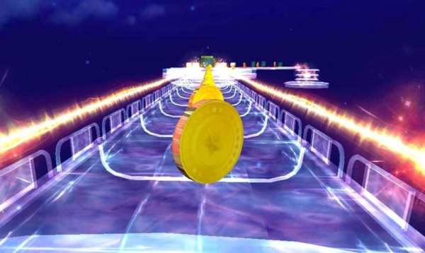 Amazing Rolling Ball 3D 2017 screenshot 6