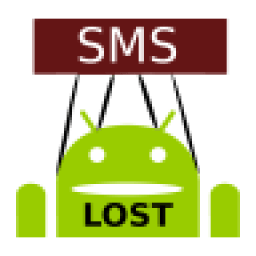 Android Lost Client icon