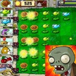 ikon [Crack]Plants vs. Zombies™