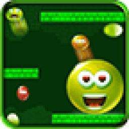 Bubbly Ball Free иконка