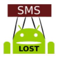 Android Lost Client