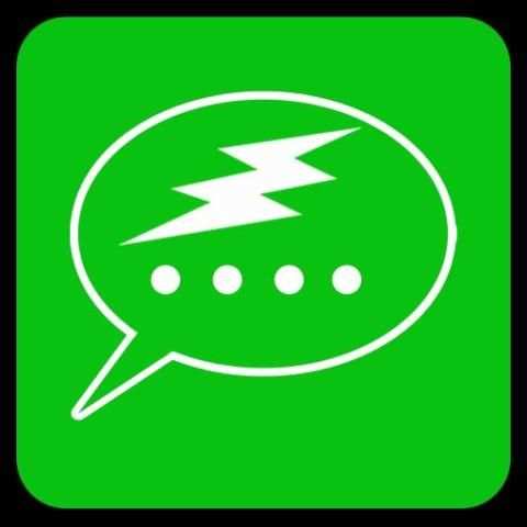 Messenger screenshot 5