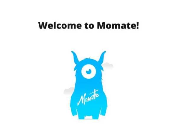 Momate screenshot 5