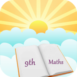 CBSE 9th Maths Class Notes أيقونة
