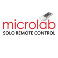 Microlab SOLO remote control أيقونة