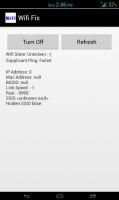 Wi-Fi Status Fix скриншот 2