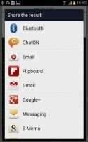 ping google,yahoo,facebook ... скриншот 1