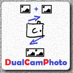 Dual Cam Photo иконка