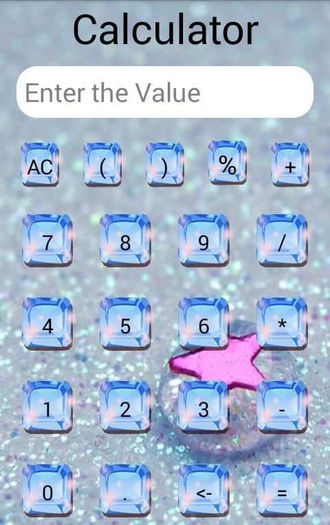 Fun Calculator 2015 скриншот 4