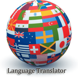 Language Translator иконка