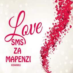 SMS za Mapenzi