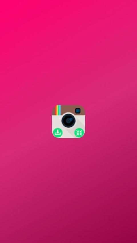 Photo Saver for Instagram screenshot 4