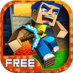 Climb Craft 2: Maze Escape иконка
