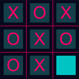 Tic Tac Toe (Xox) Advanced иконка