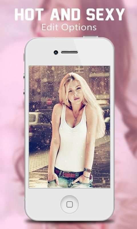You cam Perfect - Photo Editor screenshot 1