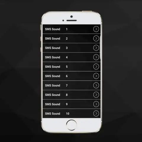 SMS Sounds Ringtones На Андроид App Скачать - 9Apps