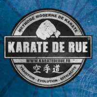 Karaté de Rue