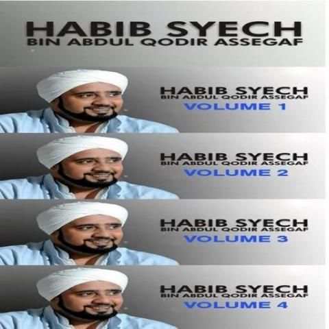 Album Sholawat Habib Syech screenshot 4