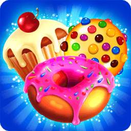 Candy Family 1.1