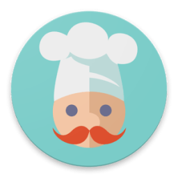 Talking Chef иконка