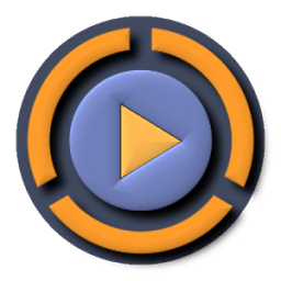 Video Player All Format आइकन