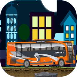 Sshantika Bus 2
