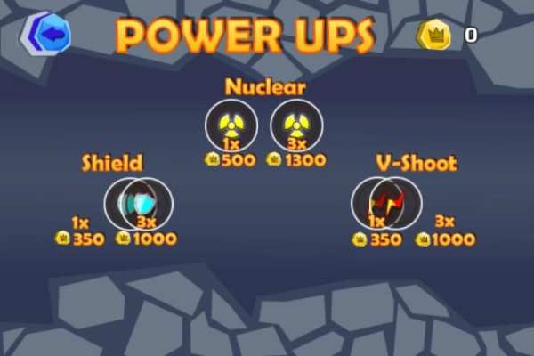 Attack on Zombie screenshot 4