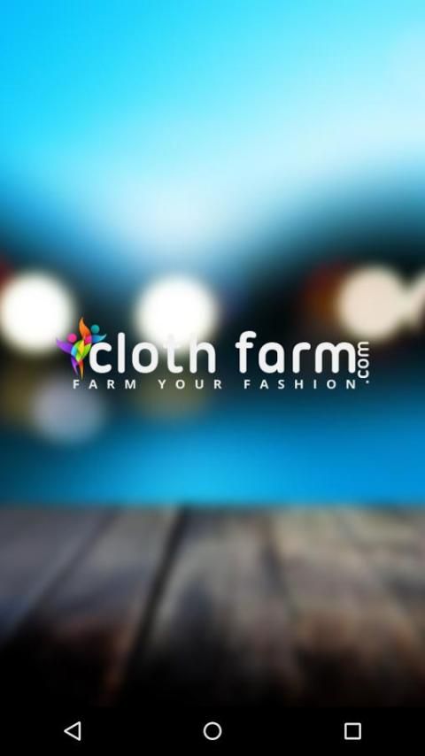 Cloth farm скриншот 5