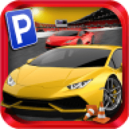 Parking Challenge 3D иконка