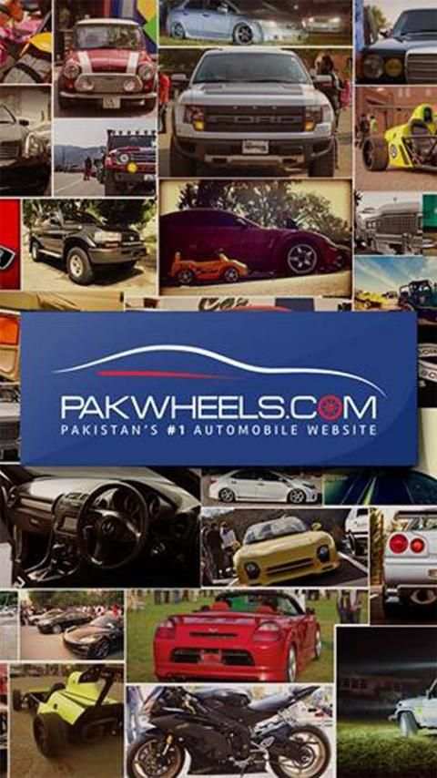PakWheels Auto News & Reviews 5 تصوير الشاشة