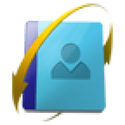 Mobpie Contacts Sync icon