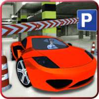 Modish Car Parking 2017