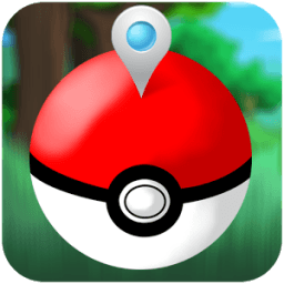 Fake Gps For Pokemon Go иконка
