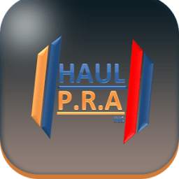 HAULPRA