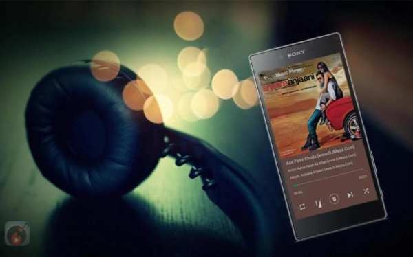 Music Player 3 تصوير الشاشة