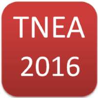 TNEA 2016 Counseling Guide