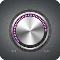 Volume Booster - Sound Enhance