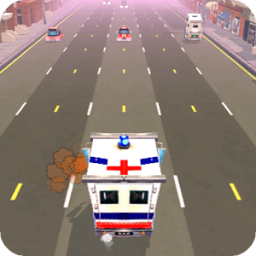 Subway Traffic Racer आइकन