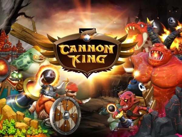 Cannon King screenshot 10