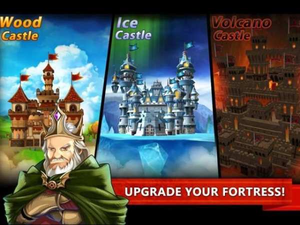 Cannon King screenshot 7