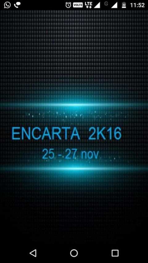 Encarta - 2k16 MBM скриншот 5