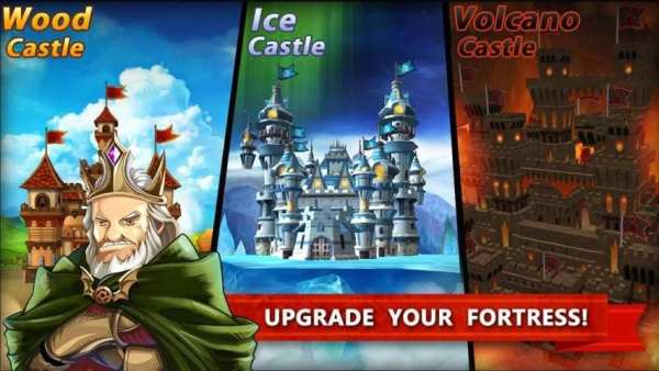 Cannon King screenshot 2