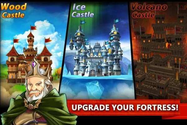 Cannon King screenshot 12