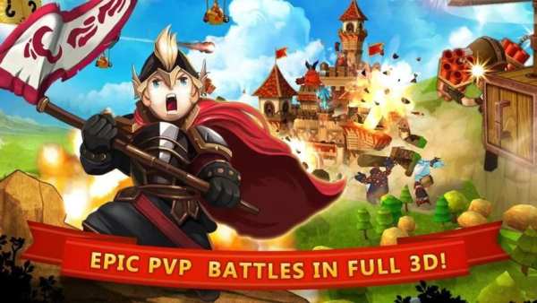 Cannon King screenshot 4
