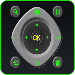 ikon Universal IR Remote Control