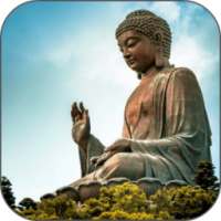 Buddha HD Live Wallpaper