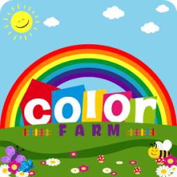 Color Farm - Kids Paradise